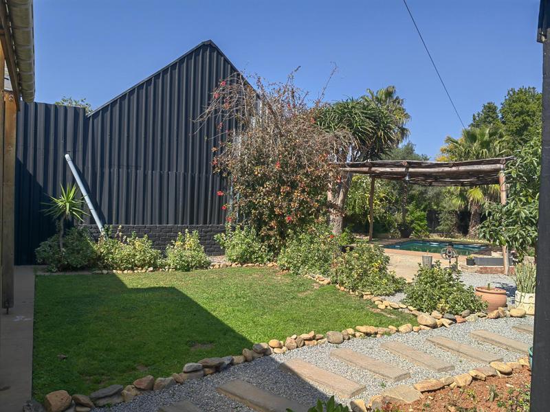 3 Bedroom Property for Sale in Robertson Western Cape